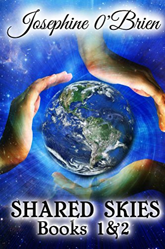 Shared Skies: Book 1 &amp; Book 2