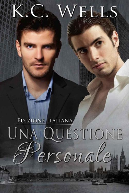 Una Questione Personale (Italian Edition)