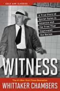 Witness (Cold War Classics)