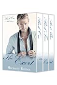 The Escort: The Complete Series (The Escort Series)