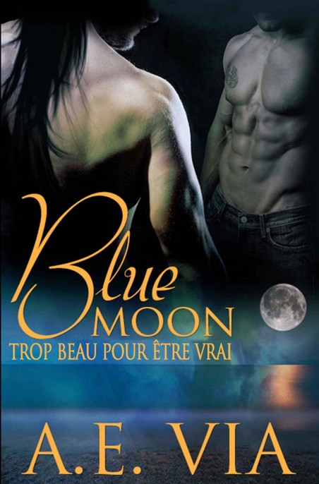 Blue Moon: Trop Beau Pour Etre Vrai