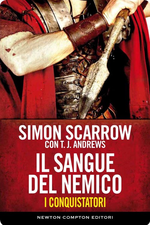 Il sangue del nemico