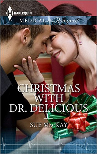 Christmas With Dr. Delicious