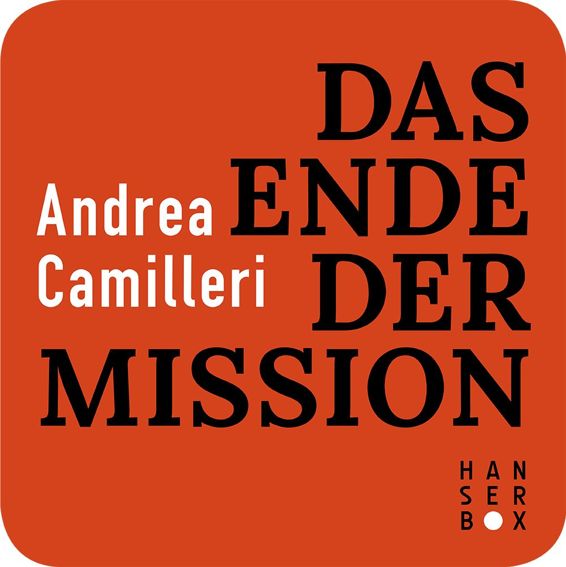 Das Ende der Mission (German Edition)