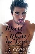 The Rhett Boxset (Rhett and Rhett in Love)