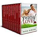 Twist of Love: Contemporary YA Romance Book Collection