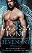 Revenant (Demonica Book 7)