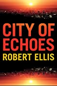 City of Echoes (Detective Matt Jones Book 1)