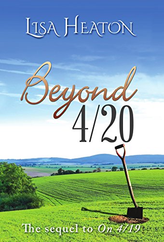 Beyond 4/20 (Sequel to On 4/19)