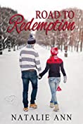 Road to Redemption (Road Series Book 2)