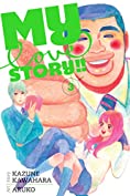 My Love Story!!, Vol. 3