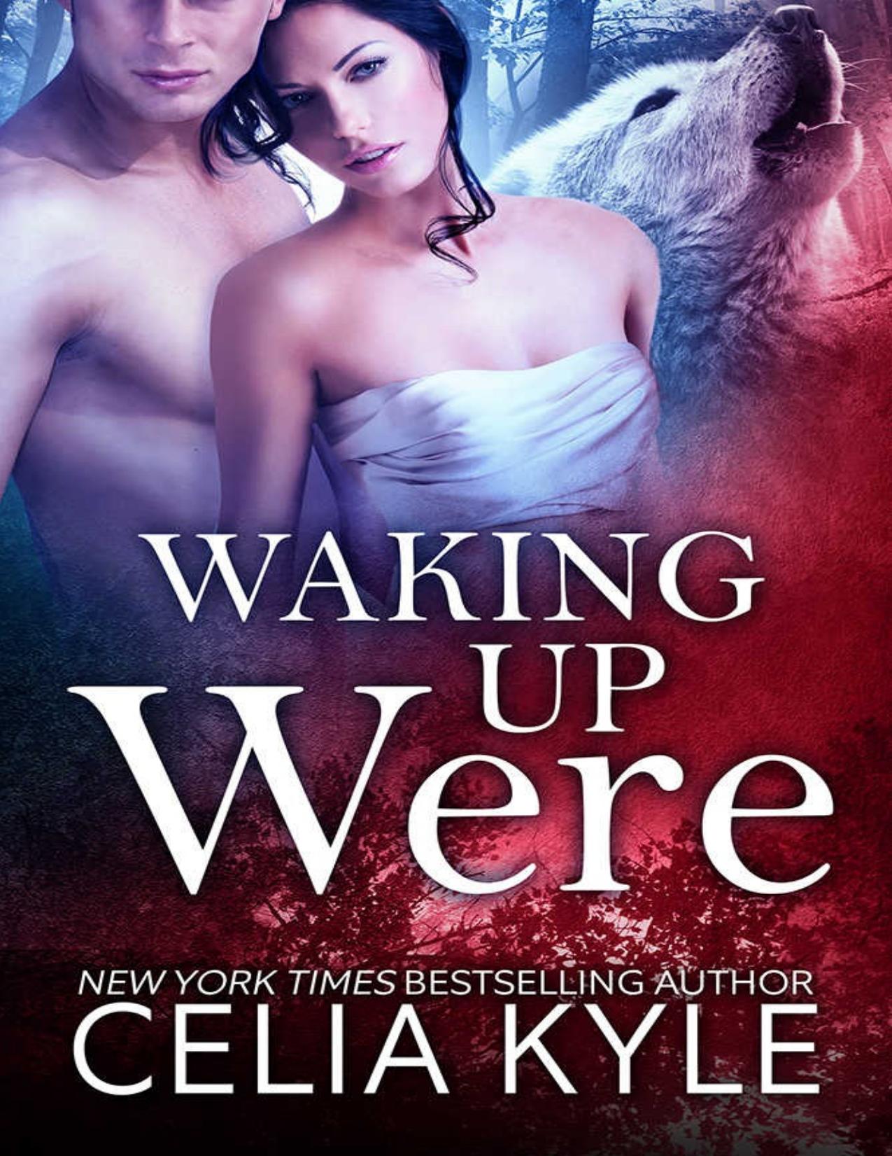 Waking Up Were (BBW Paranormal Shapeshifter Romance)