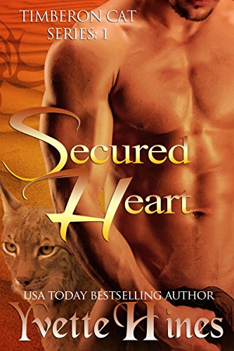 Secured Heart (Timberon Cat Book 1)