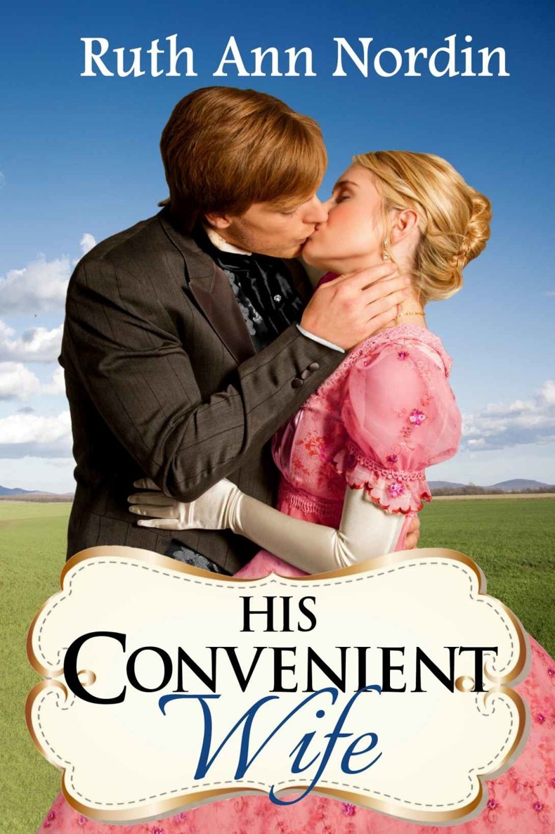 His Convenient Wife