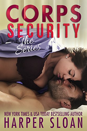 Corps Security: The Series