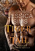 Tiger by the Tail: A Midnight Liaisons Novella