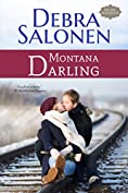 Montana Darling (Big Sky Mavericks Book 3)