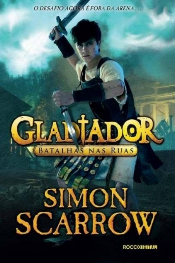 Gladiador: Batalhas nas ruas