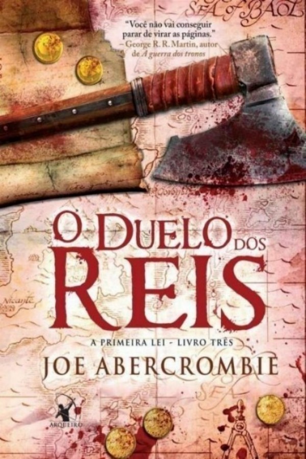 O duelo dos reis