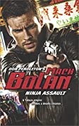 Ninja Assault (Superbolan Book 175)
