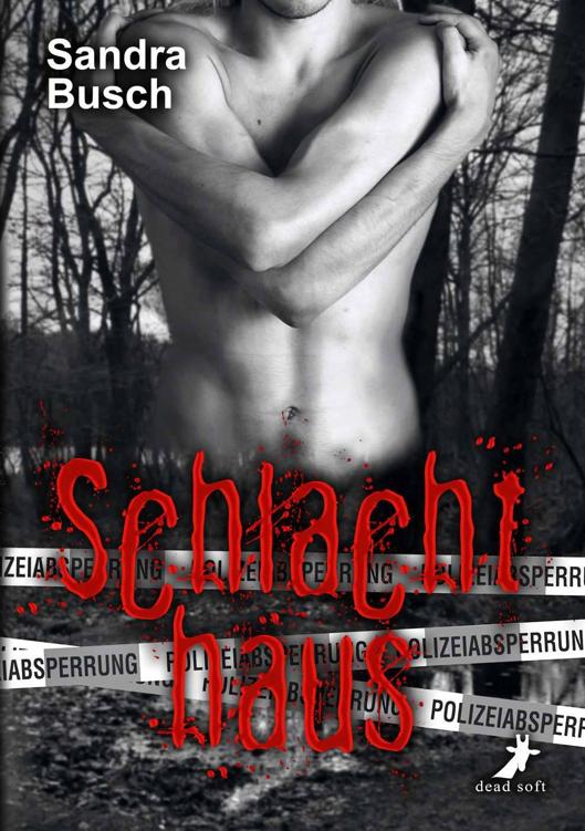 Schlachthaus (German Edition)