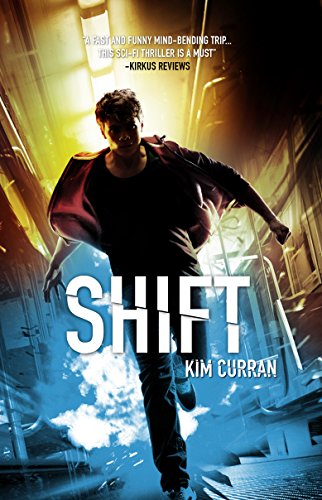 Shift (Shifter Series Book 1)