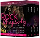 Rock Rhapsody: The Complete Collection