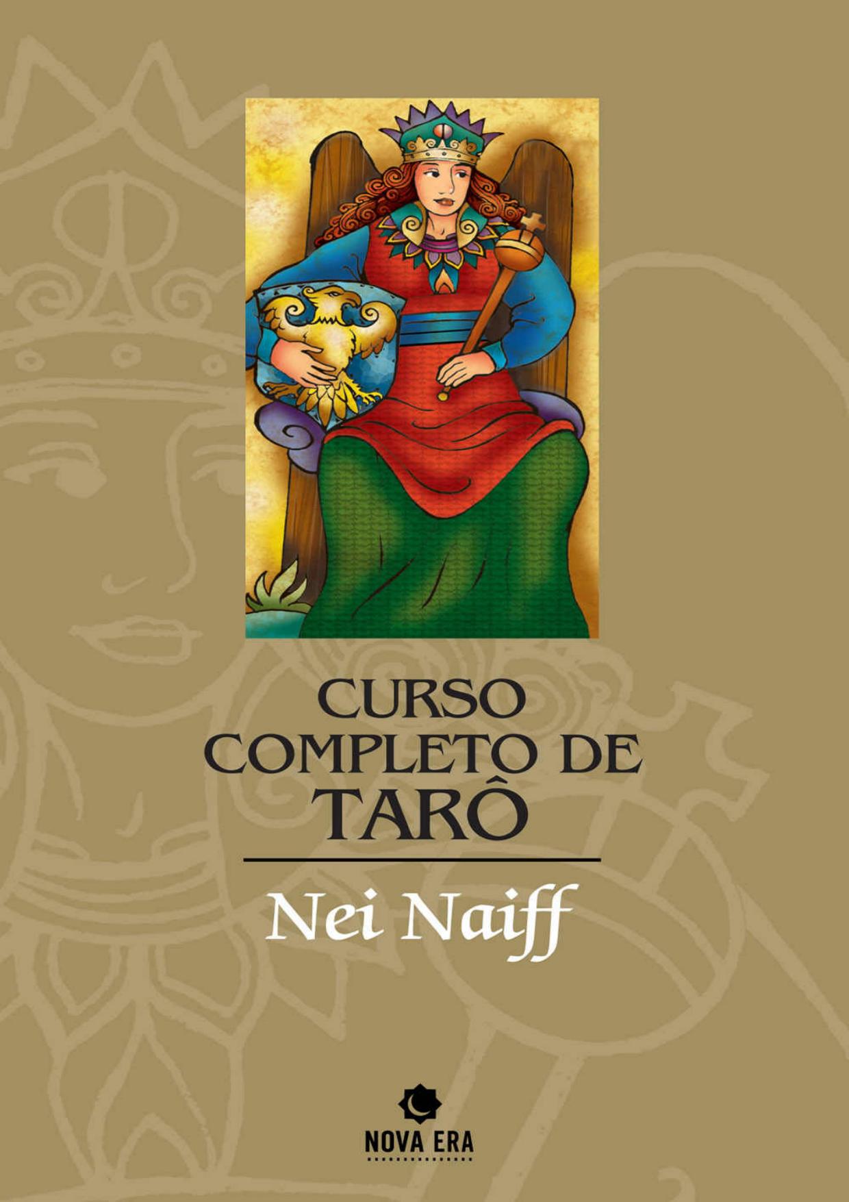 Curso completo de tarô