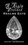 A Realm Divided (Realms Gate)