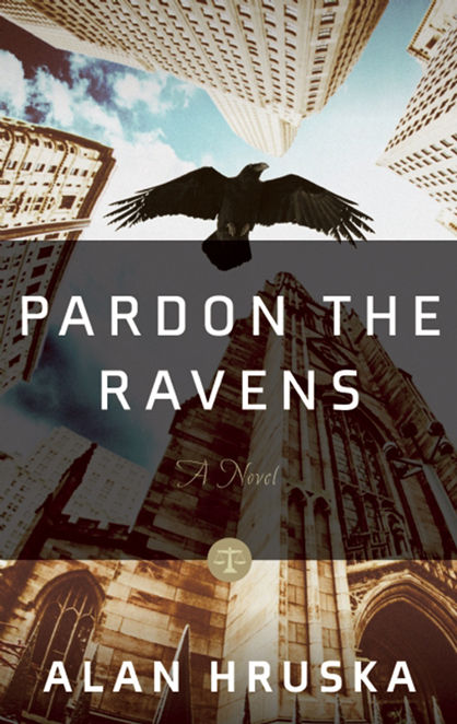 Pardon the Ravens