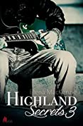 Highland Secrets 3 (German Edition)