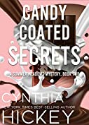 Candy-Coated Secrets: Christian cozy mystery (A Summer Meadows Mystery Book 2)