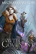 The Witches' Covenant (Twin Magic Book 2)