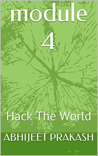 module 4: Hack The World
