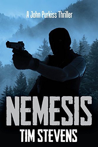 Nemesis (John Purkiss Thriller Book 6)