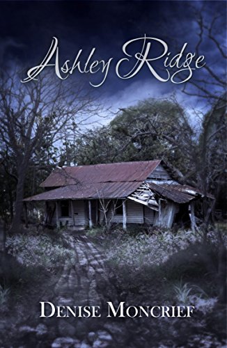 Ashley Ridge (Haunted Hearts Series Book 3)