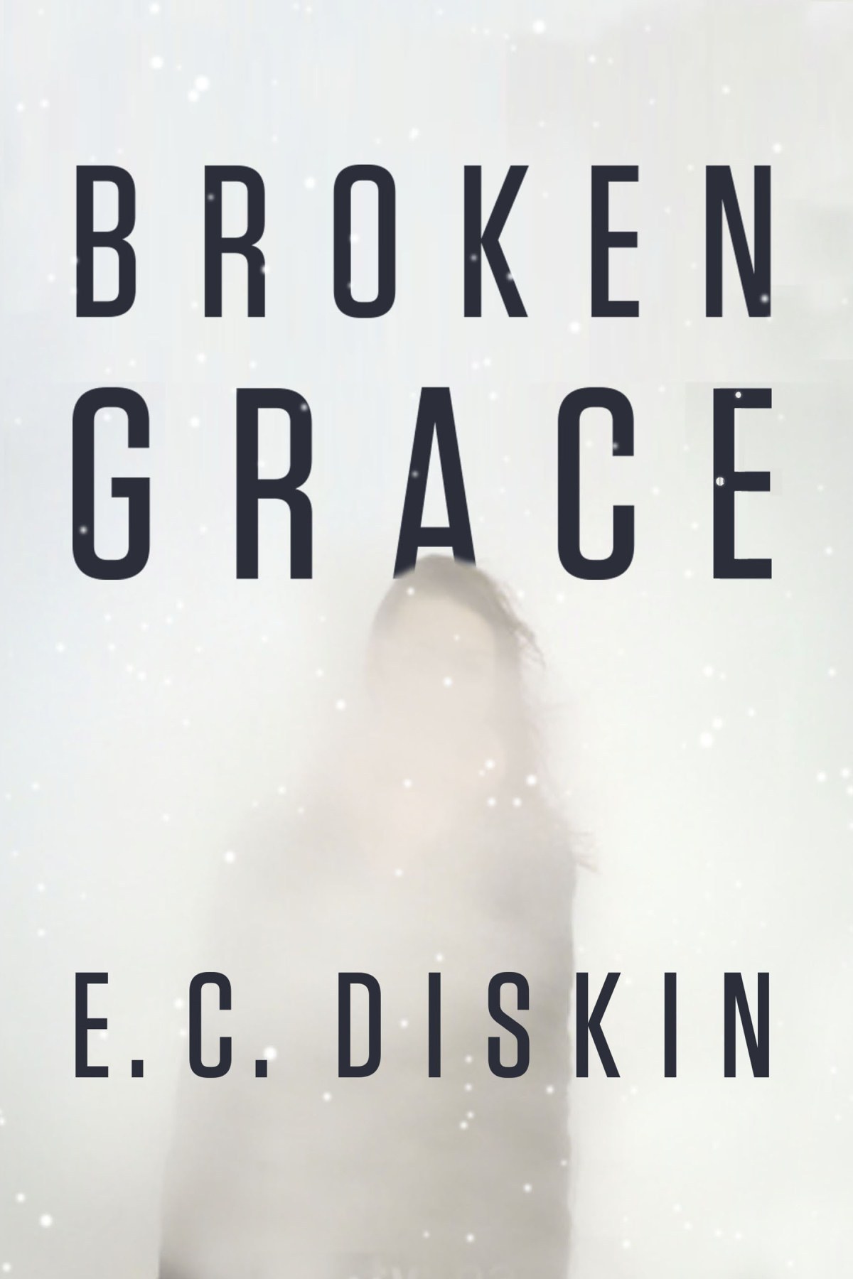 Broken Grace