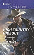 High Country Hideout (Covert Cowboys, Inc. Book 7)