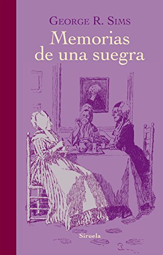 Memorias de una suegra (Libros del Tiempo n&ordm; 325) (Spanish Edition)