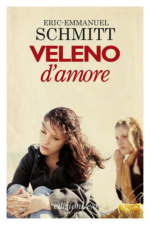 Veleno d’amore (Italian Edition)