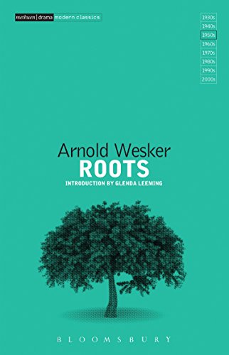 Roots (Modern Classics)