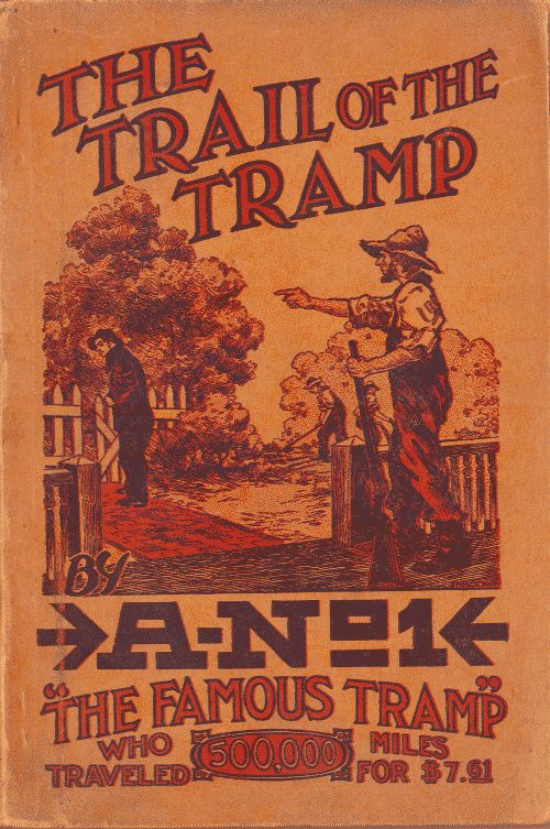 The Trail of the Tramp