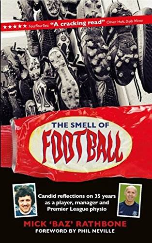 The Smell of Football