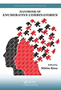 Handbook of Enumerative Combinatorics (Discrete Mathematics and Its Applications 87)