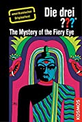 The Three Investigators and the Mystery of the Fiery Eye: American English (Die drei ???)