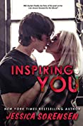 Inspiring You (The Unraveling You Series Book 4)