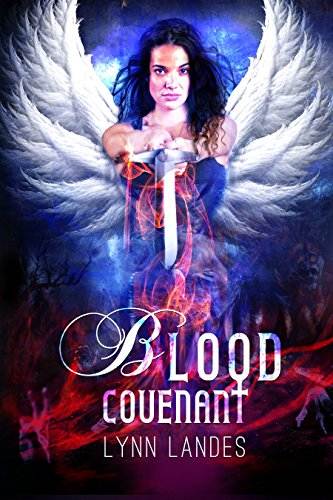 Blood Covenant (The Covenant Series Book 3)