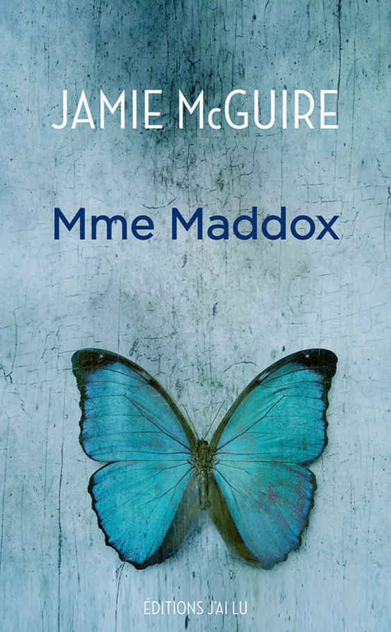 Mme Maddox (French Edition)