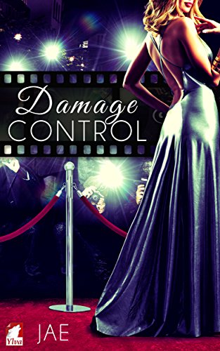 Damage Control (The Hollywood Series Book 2)