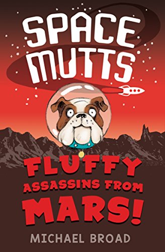 SPACEMUTTS - Fluffy Assassins from Mars!